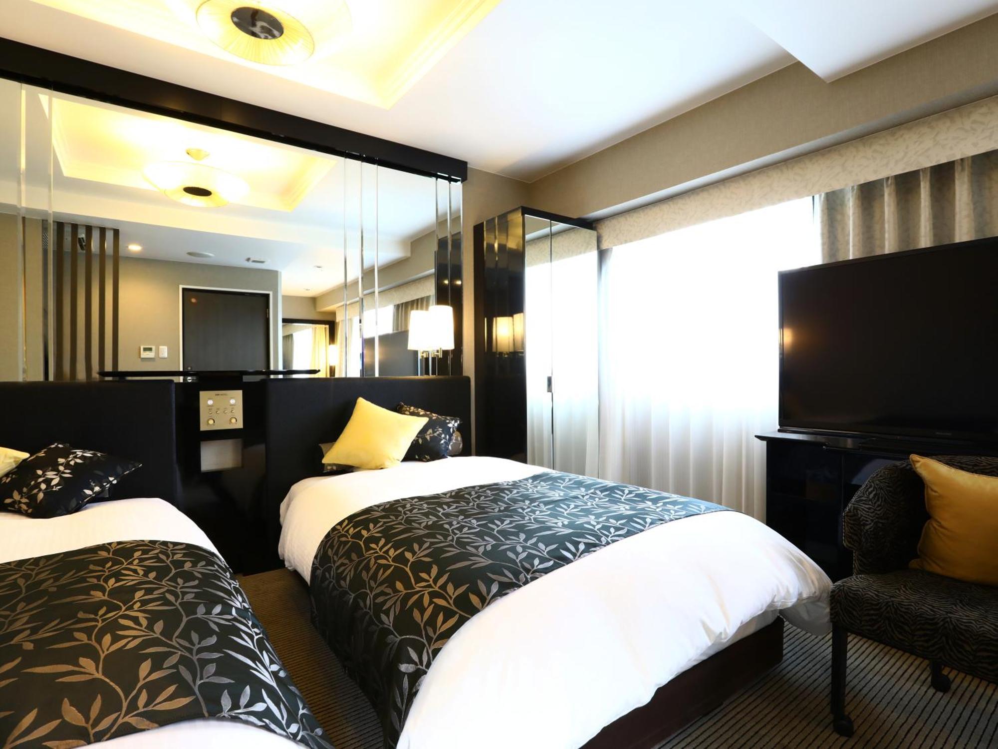 APA Hotel Higashi-Nihombashi-Ekimae Tokyo Bagian luar foto