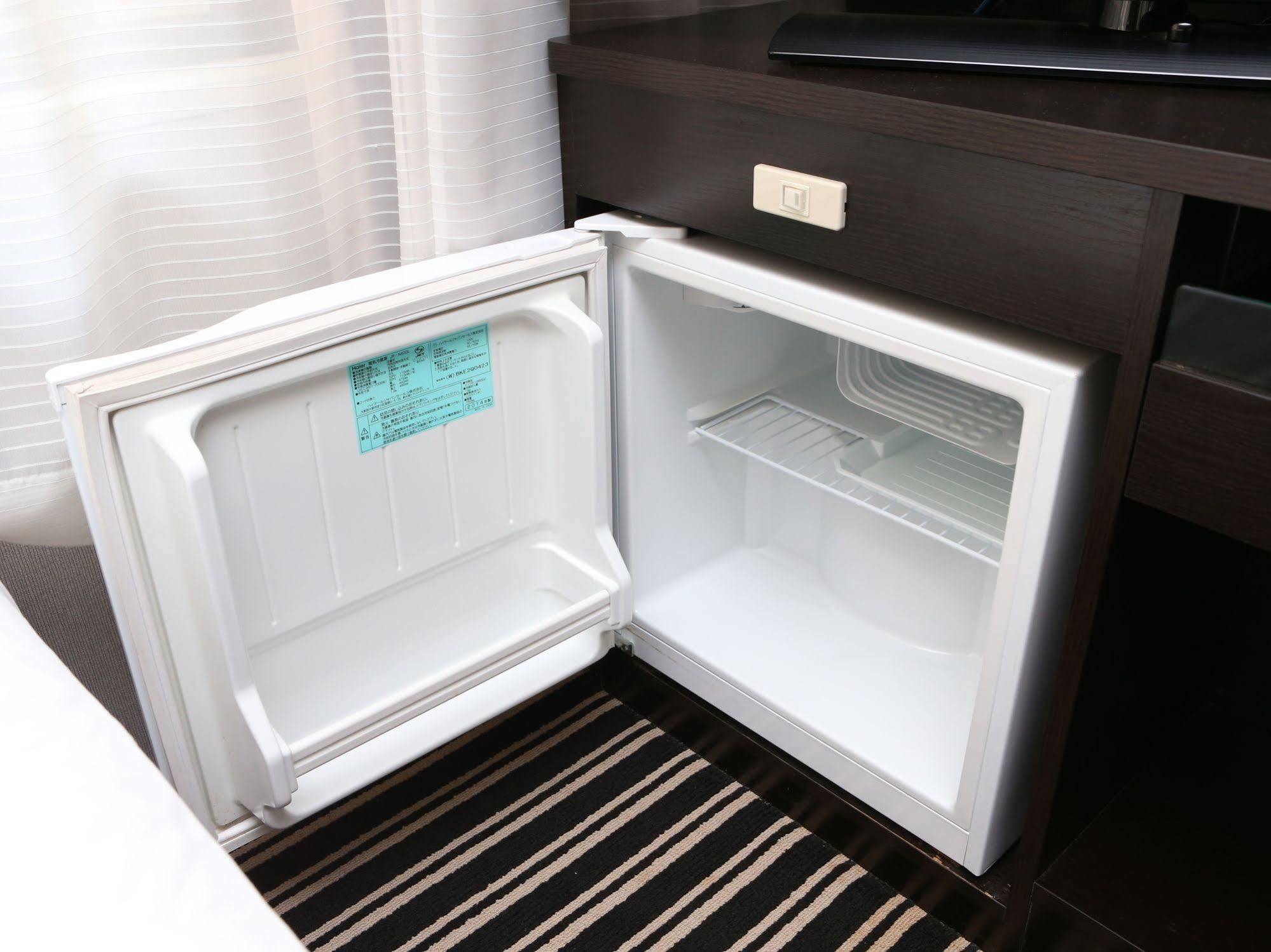 APA Hotel Higashi-Nihombashi-Ekimae Tokyo Bagian luar foto